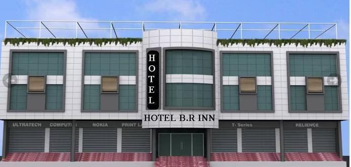 undefined Hotel B.R. Inn 8