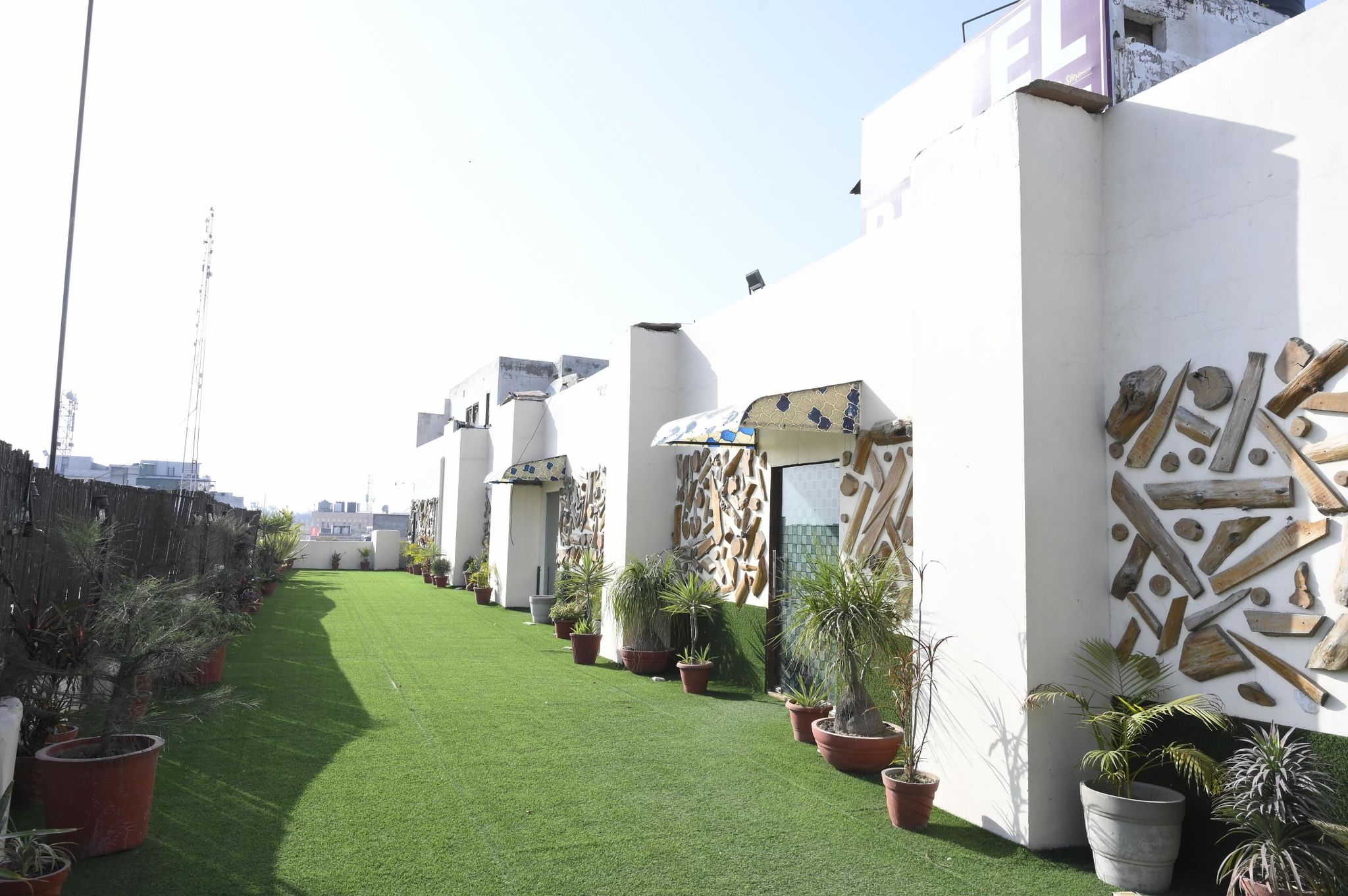 undefined Hotel B.R. Inn 6