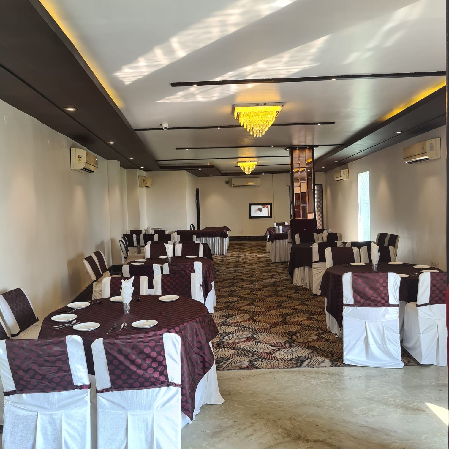 undefined Hotel B.R. Inn 3