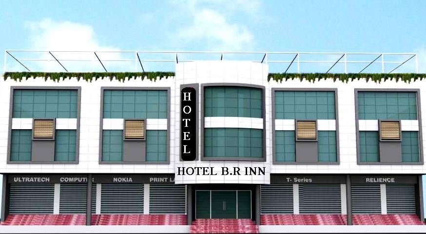 undefined Hotel B.R. Inn