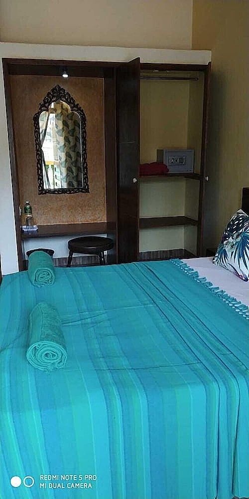 Hotel Bonanza Executive Room (AC) 3