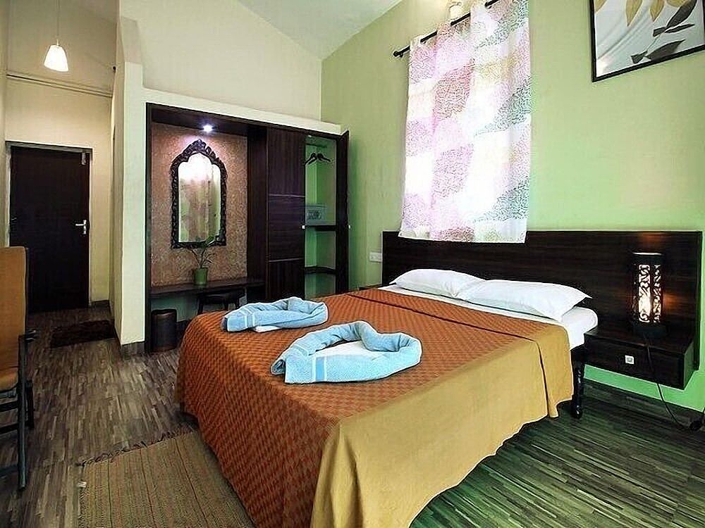 Hotel Bonanza Executive Room (AC) 6