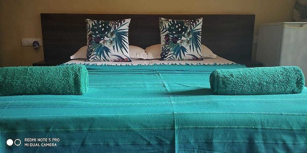 Hotel Bonanza Executive Room (AC) 5