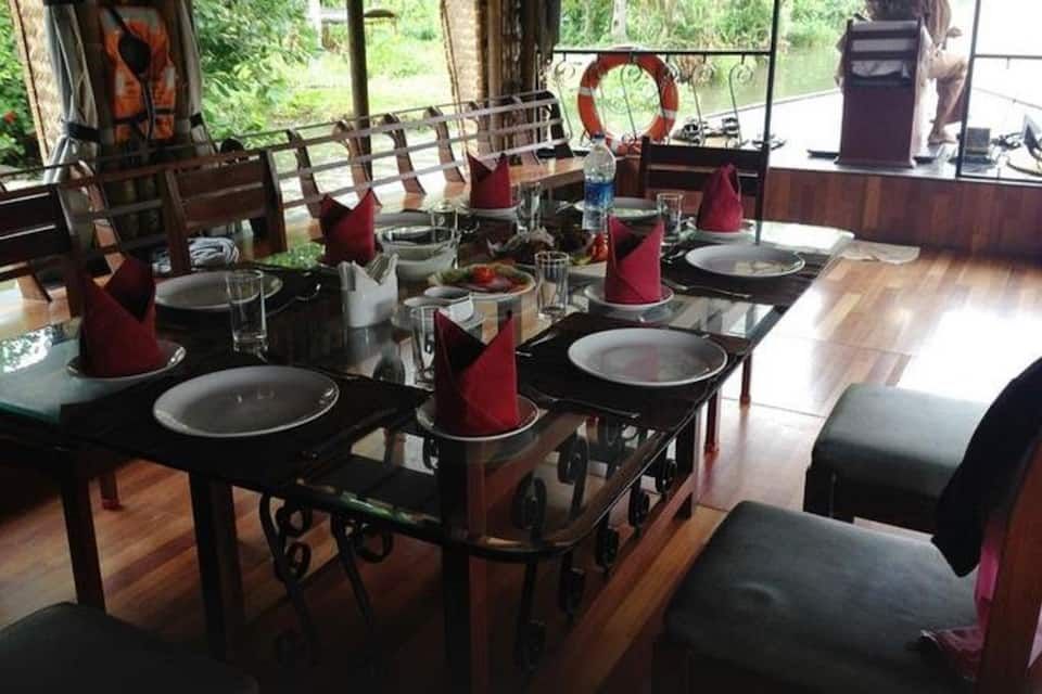 undefined Xandari Riverscapes 4