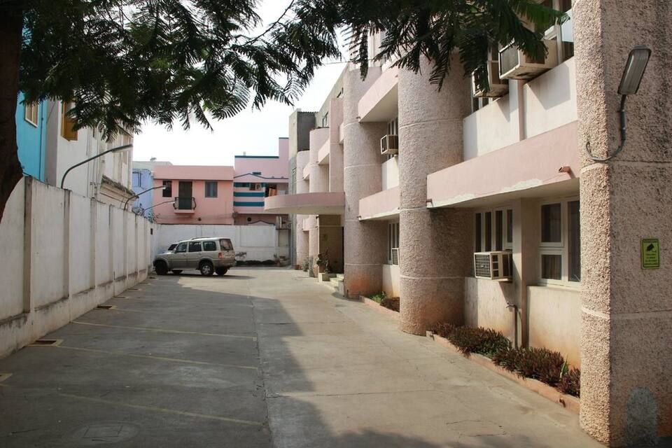 undefined Senthil Residency 9