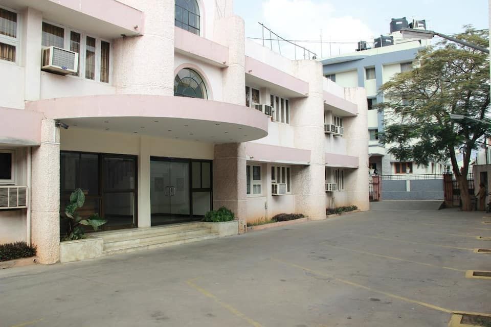 undefined Senthil Residency