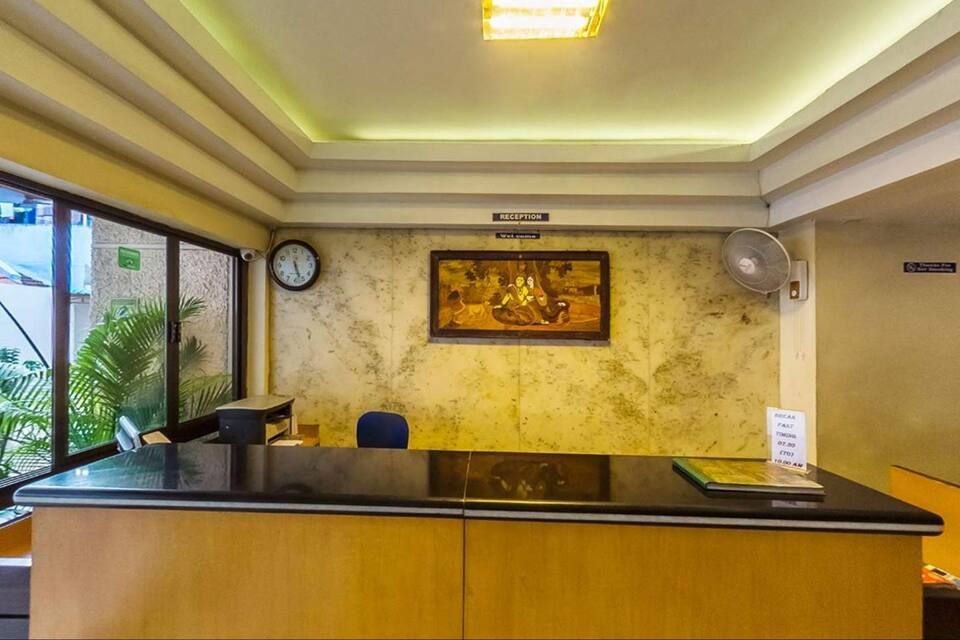 undefined Senthil Residency 3