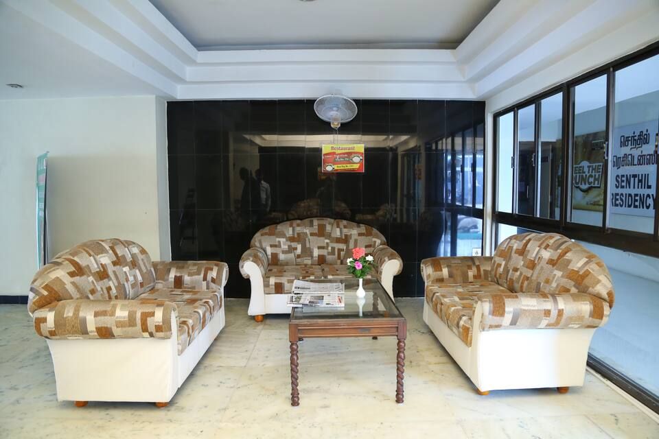 undefined Senthil Residency 4