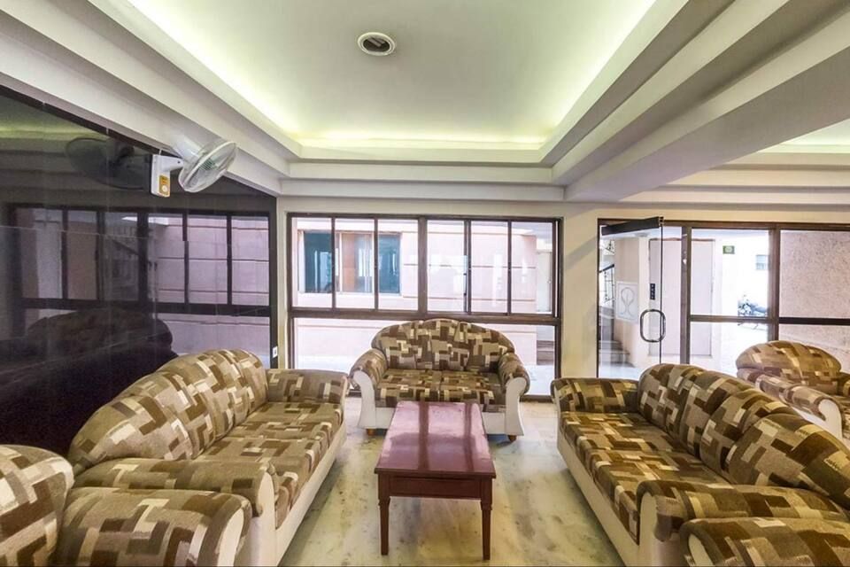 undefined Senthil Residency 5