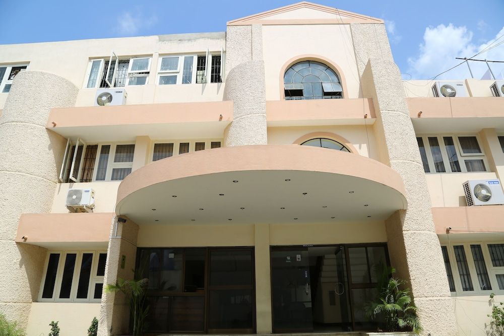 undefined Senthil Residency 2