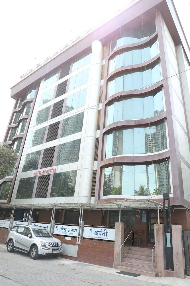 undefined Anantha Executive Suites 2