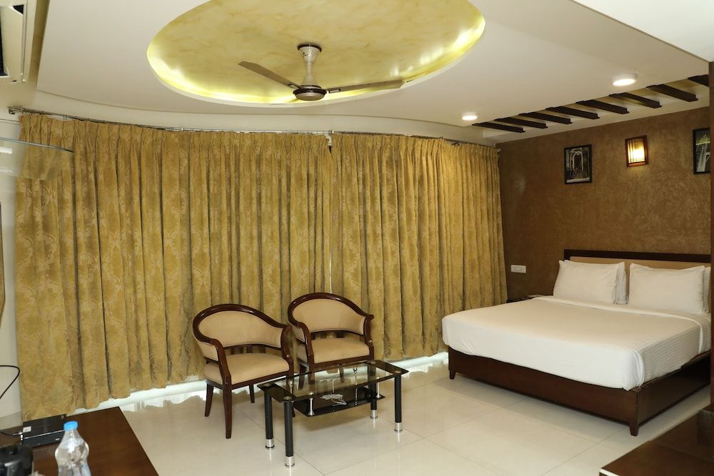 undefined Anantha Executive Suites 8