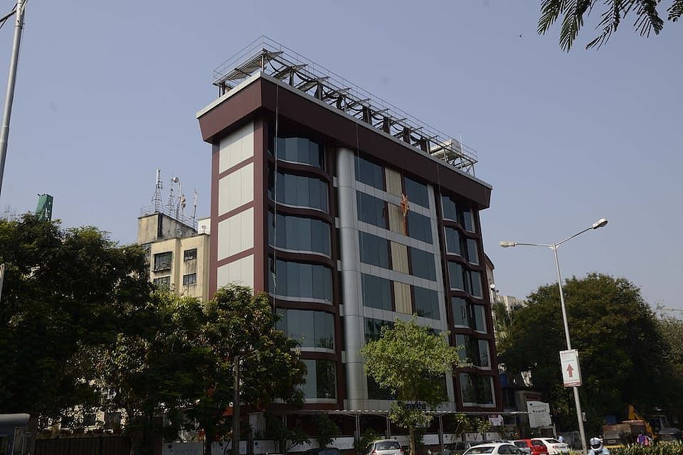 undefined Anantha Executive Suites 6