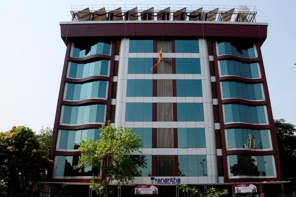 undefined Anantha Executive Suites