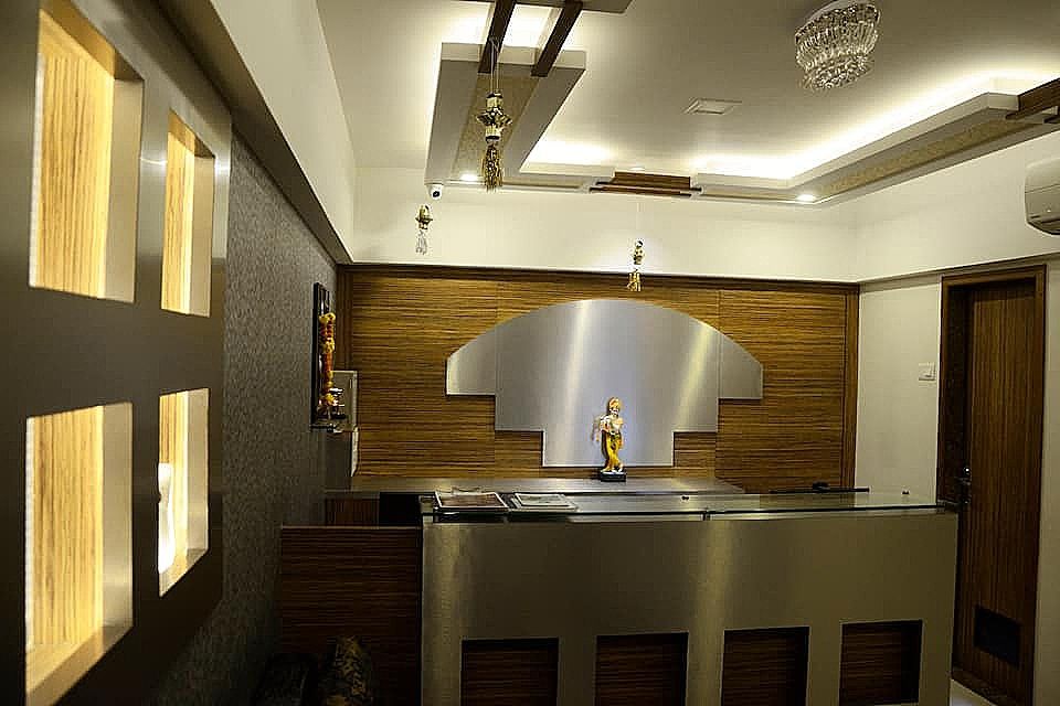 undefined Anantha Executive Suites 3