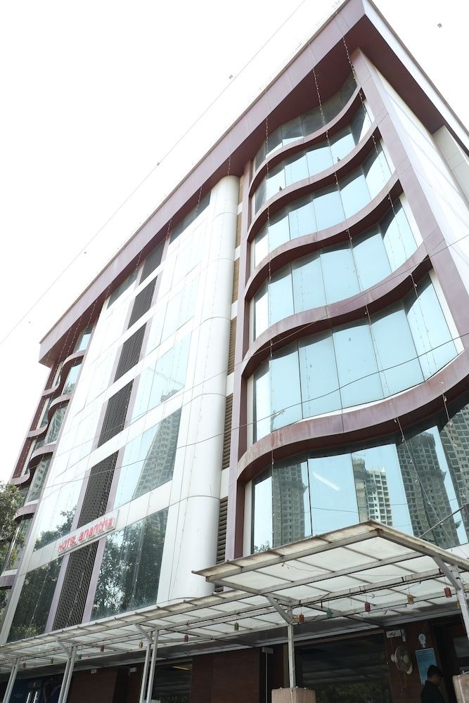 undefined Anantha Executive Suites 7