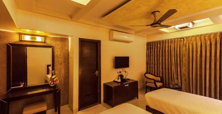 Executive Double Room - YCHS - Generic