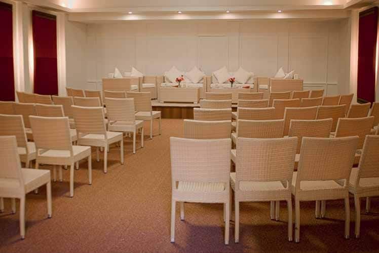 Conference Hall