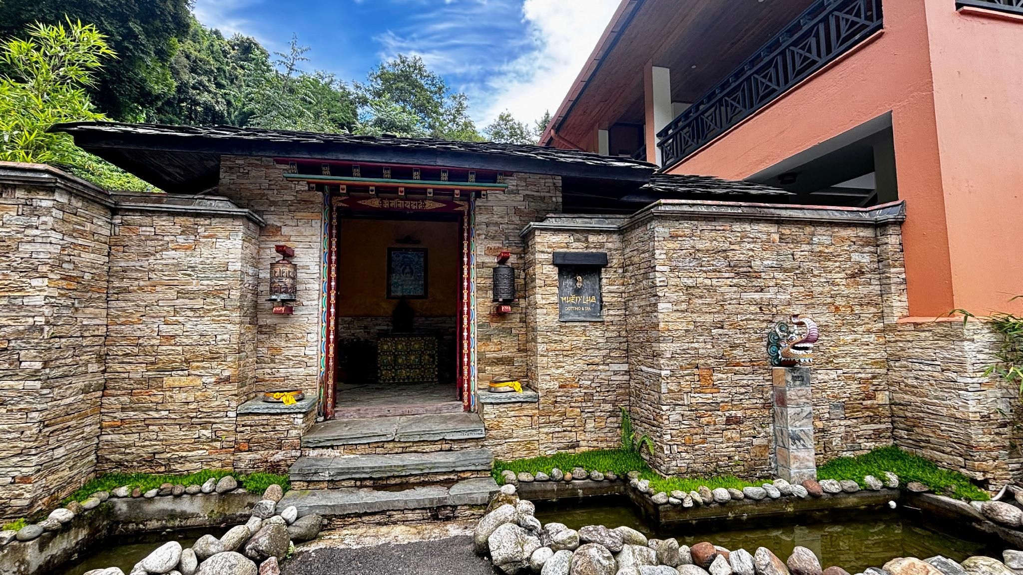 Spa
