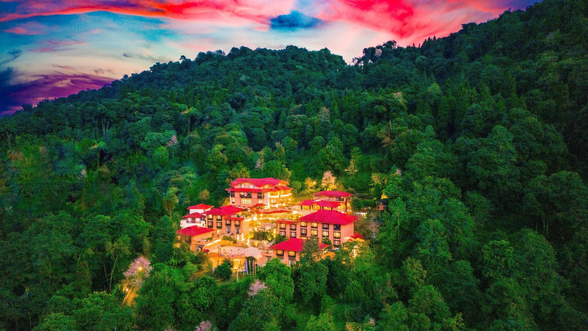 undefined The Chumbi Mountain Retreat & Spa, A Club Mahindra Associate 2