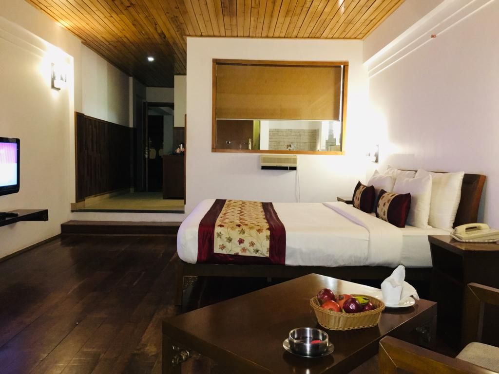 undefined The Chumbi Mountain Retreat & Spa, A Club Mahindra Associate 5