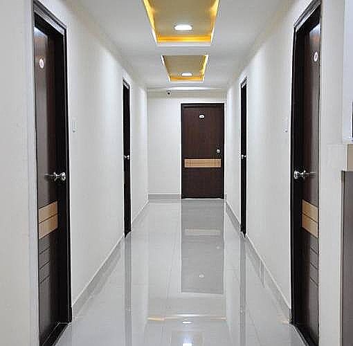 undefined Siri Varshini Inn 3