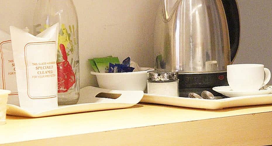 undefined Siri Varshini Inn 9