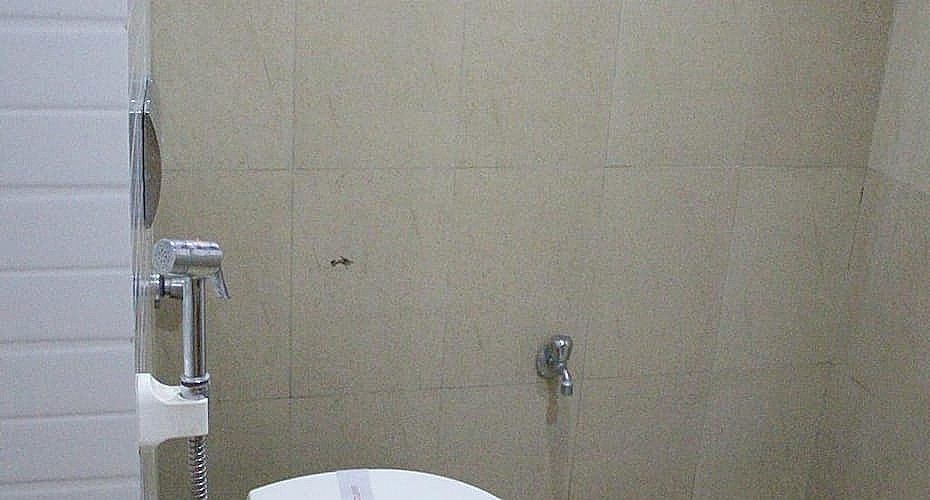 undefined Siri Varshini Inn 10