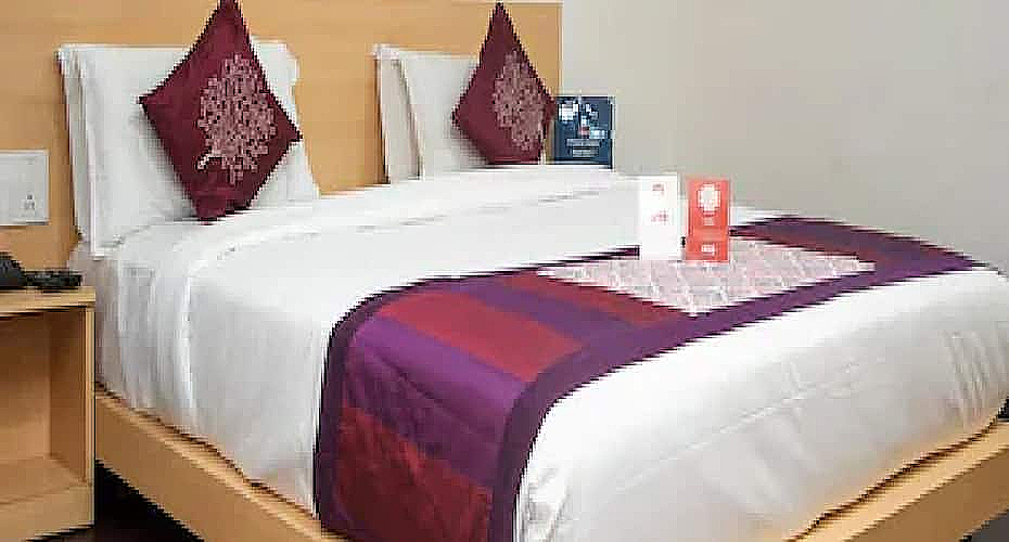 undefined Siri Varshini Inn 5