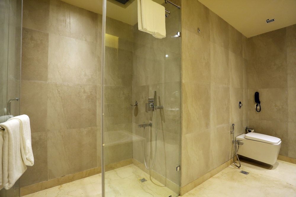 Regenta Orko's Kolkata Standard Room 6