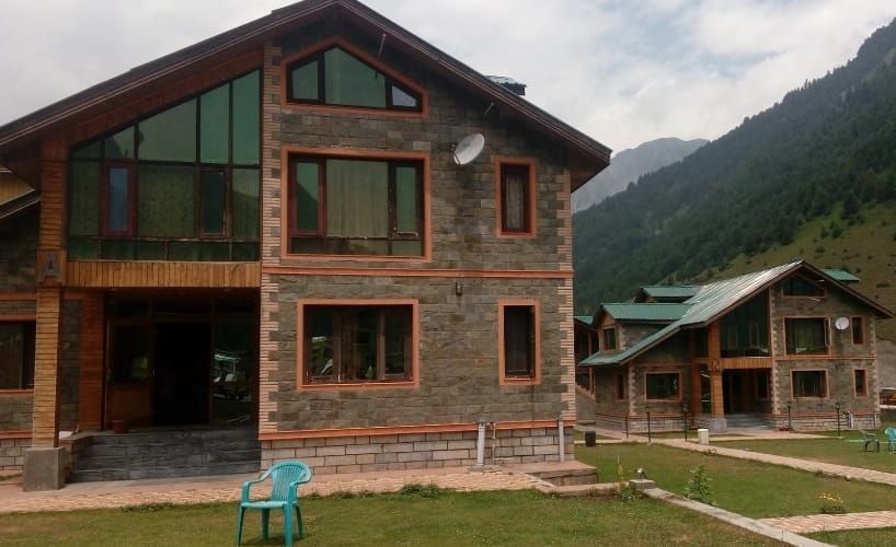 Cottage View 2