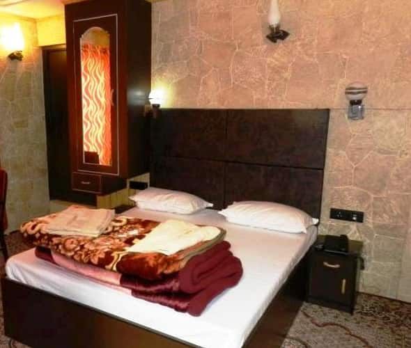 Namrose Resort Deluxe Room 10