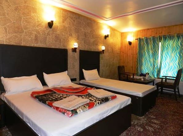 room