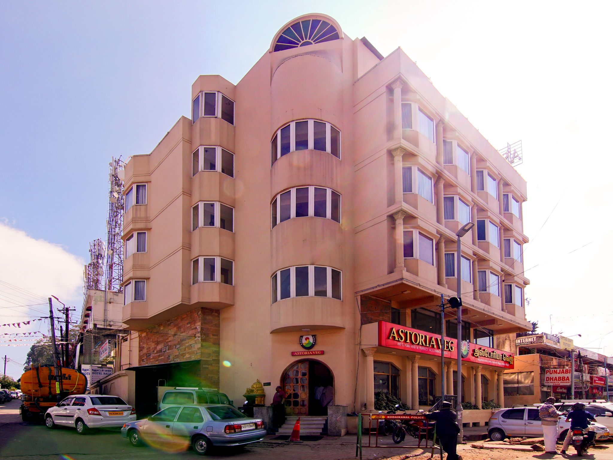 undefined Astoria Hotel 7