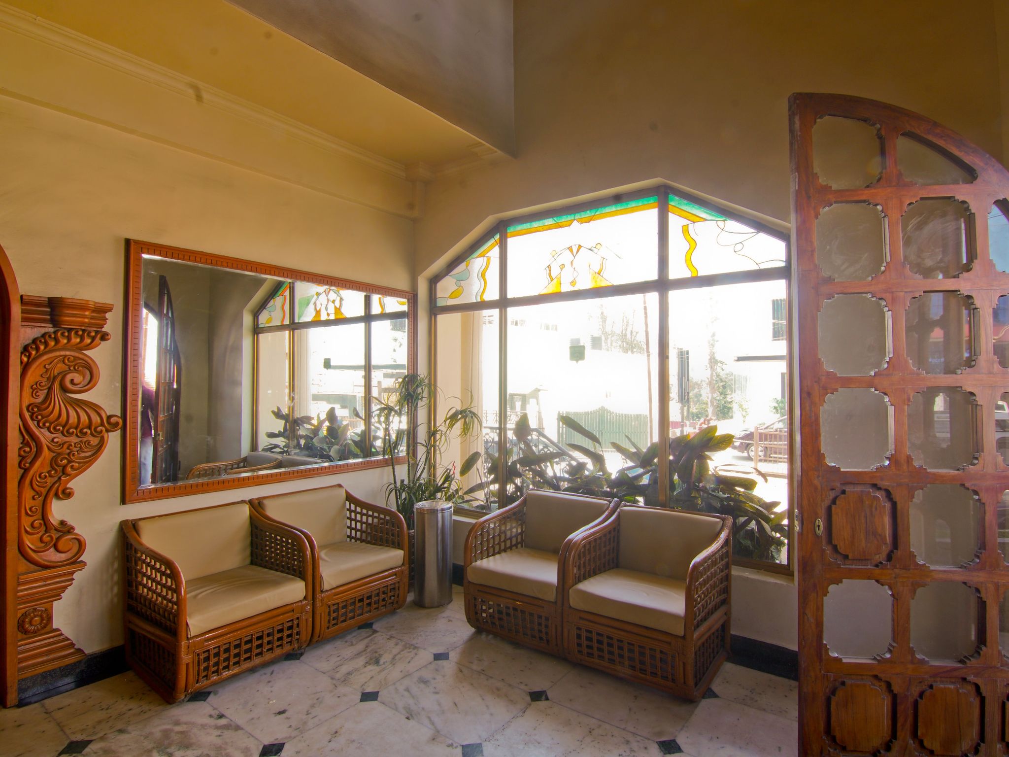 undefined Astoria Hotel 4