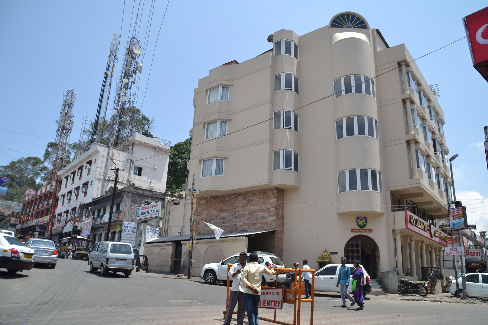 undefined Astoria Hotel 5