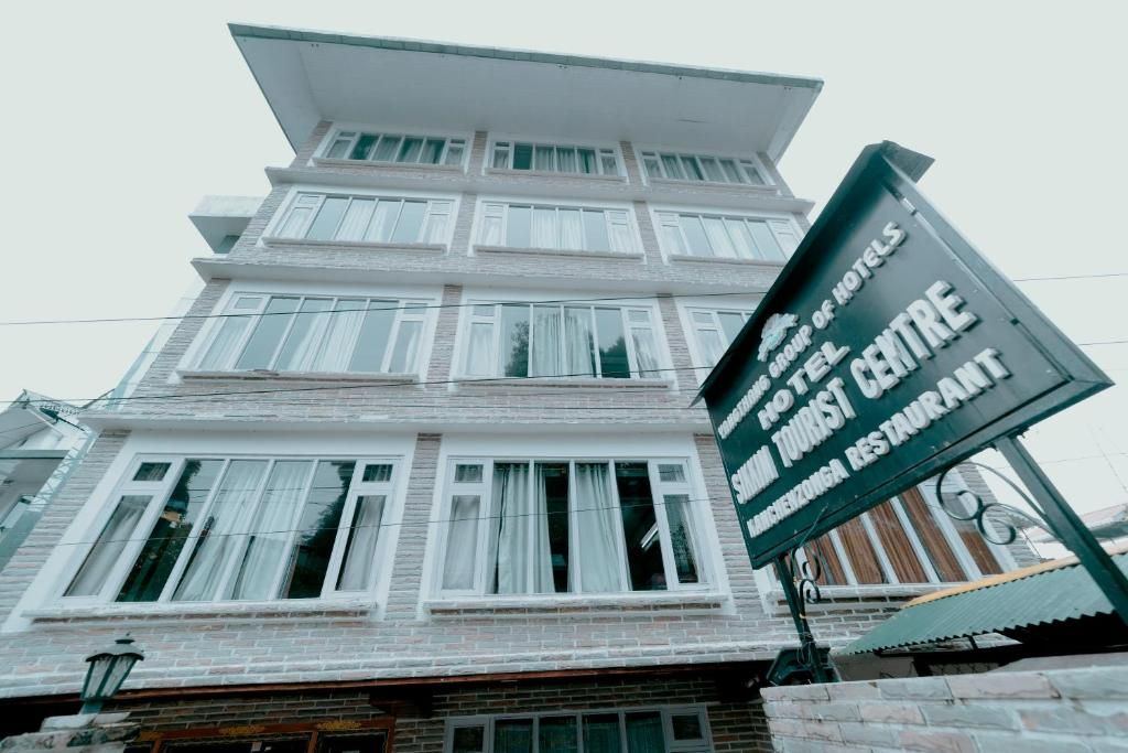 undefined Sikkim Tourist Center 8