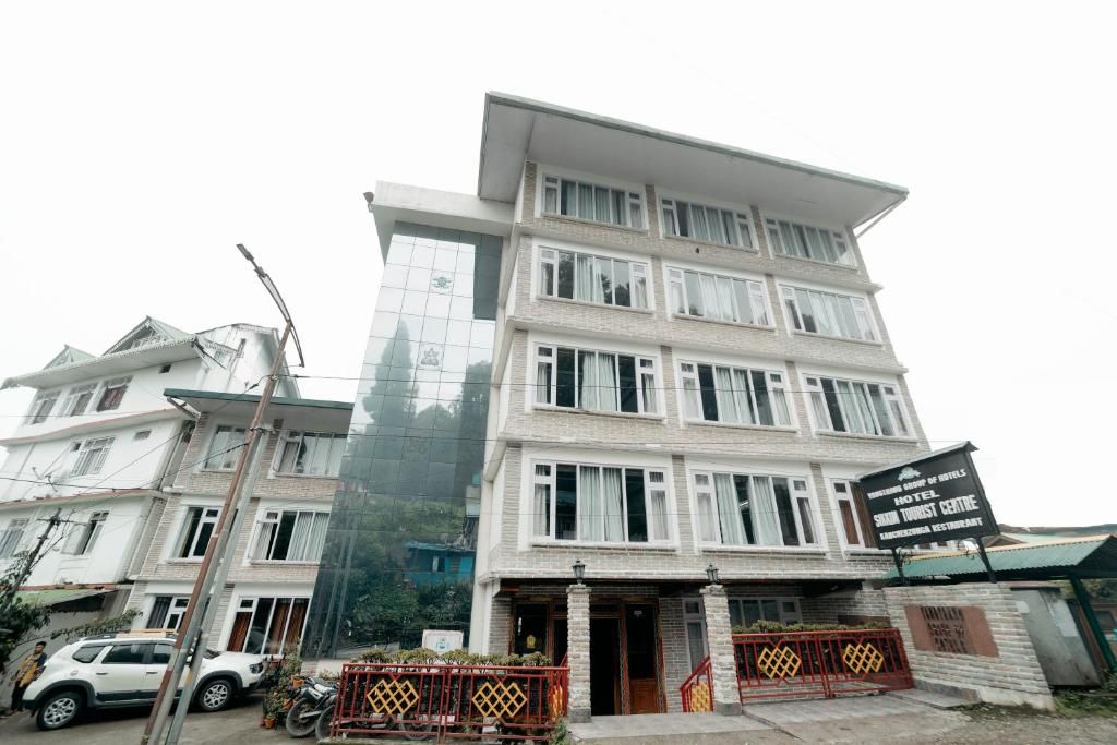 undefined Sikkim Tourist Center