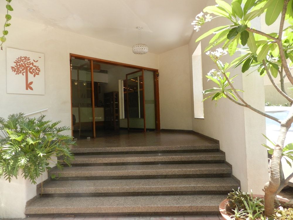 undefined K Tree A Boutique Hotel 8