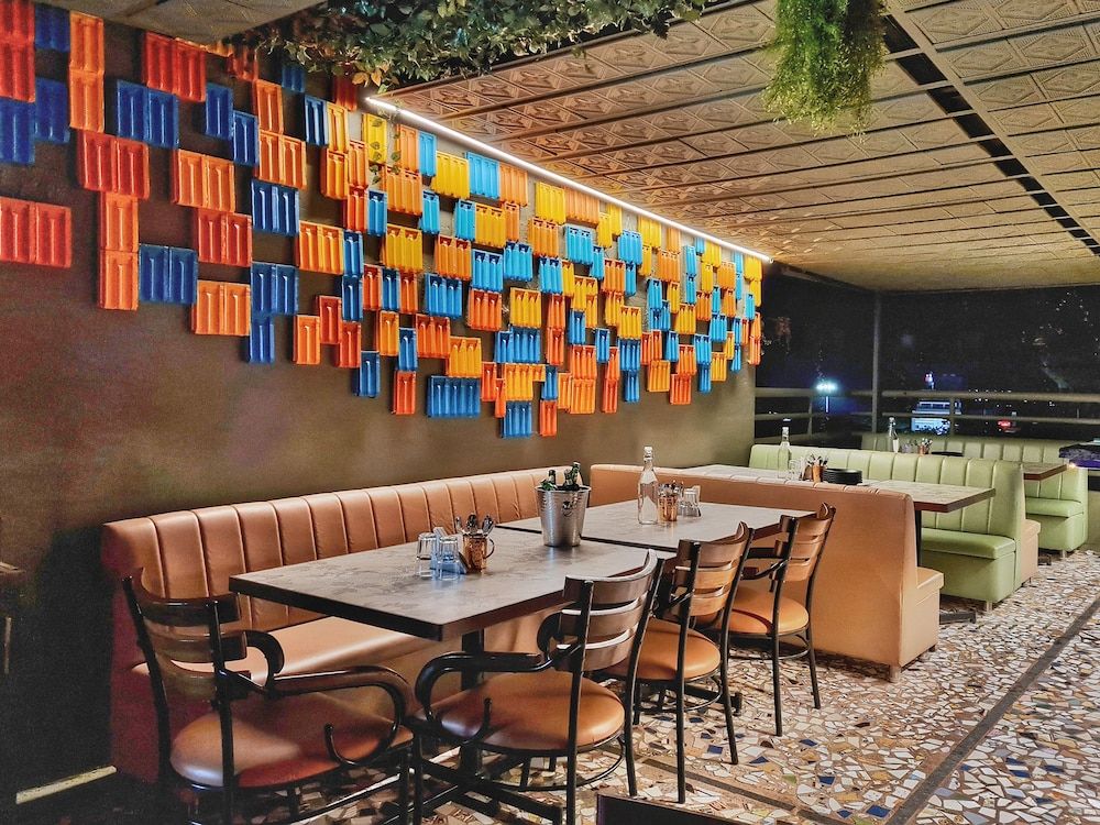 undefined K Tree A Boutique Hotel 3
