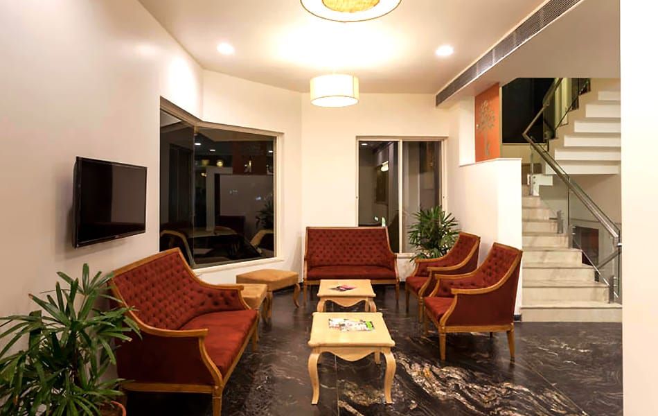 undefined K Tree A Boutique Hotel 5