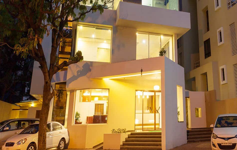 undefined K Tree A Boutique Hotel 9