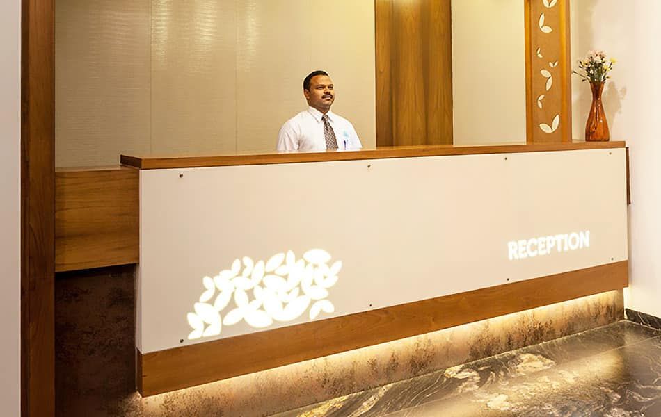undefined K Tree A Boutique Hotel 4