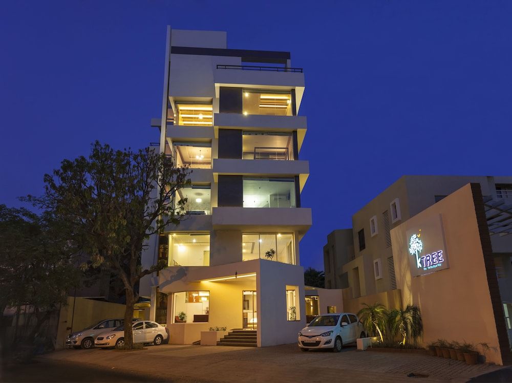 undefined K Tree A Boutique Hotel