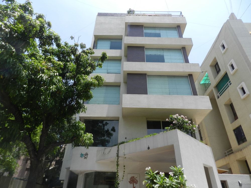 undefined K Tree A Boutique Hotel 10
