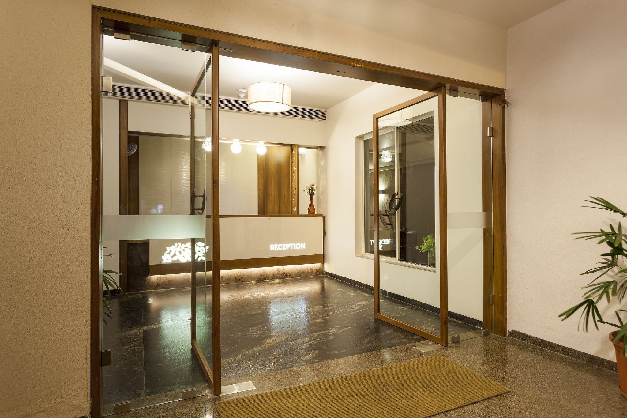 undefined K Tree A Boutique Hotel 2