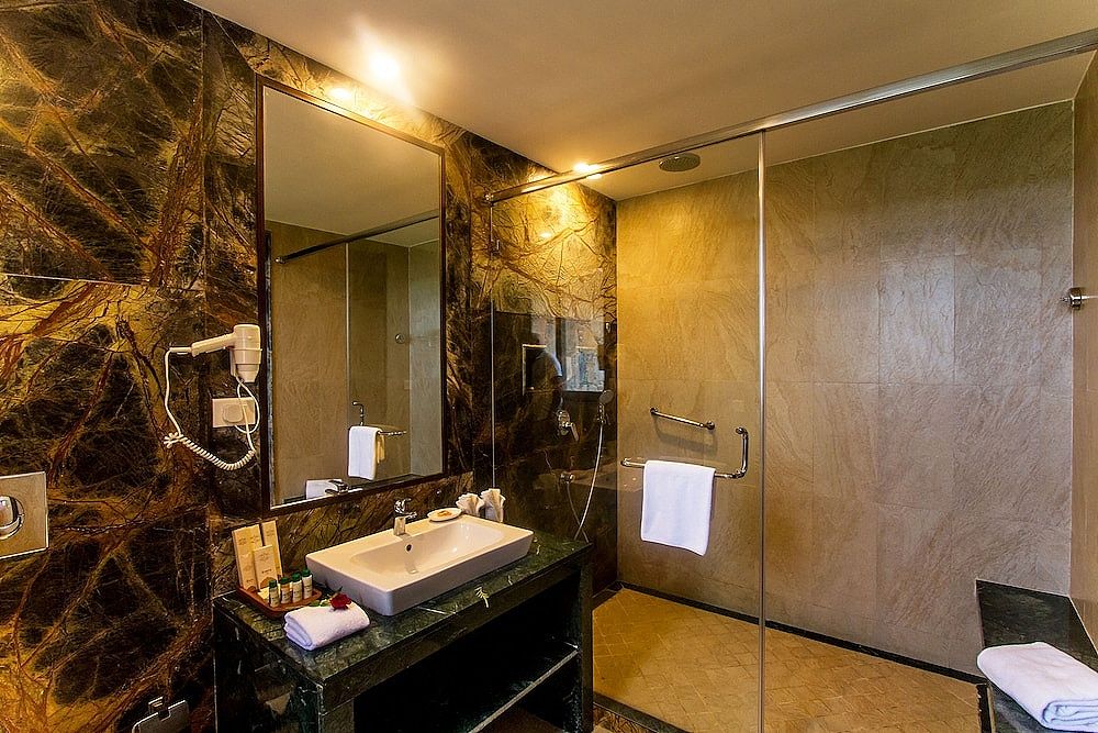 The Ananta, Udaipur Luxury Cottage (with Private Balcony) 9