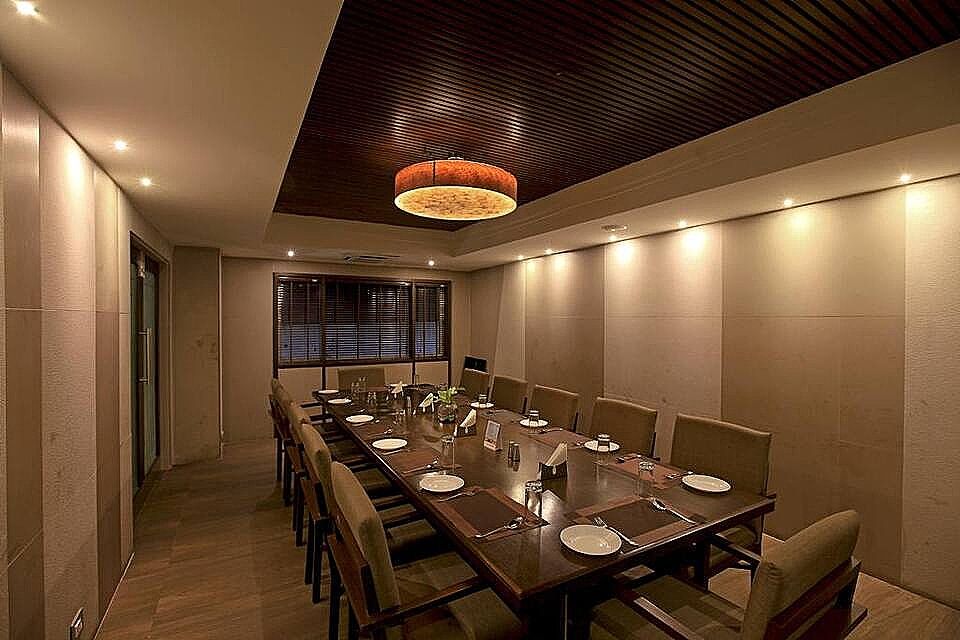 undefined Saaral Residency 4