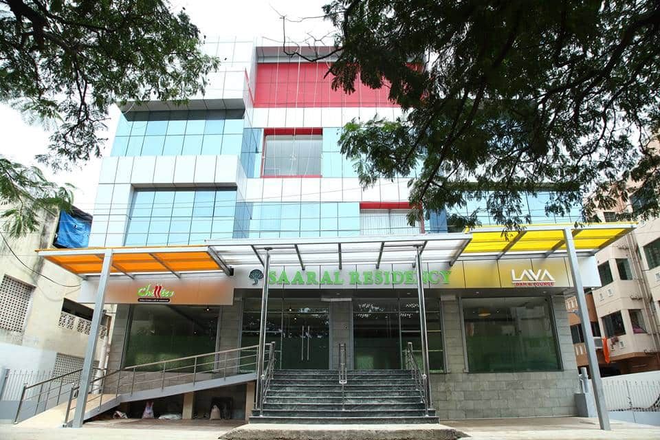 undefined Saaral Residency 9