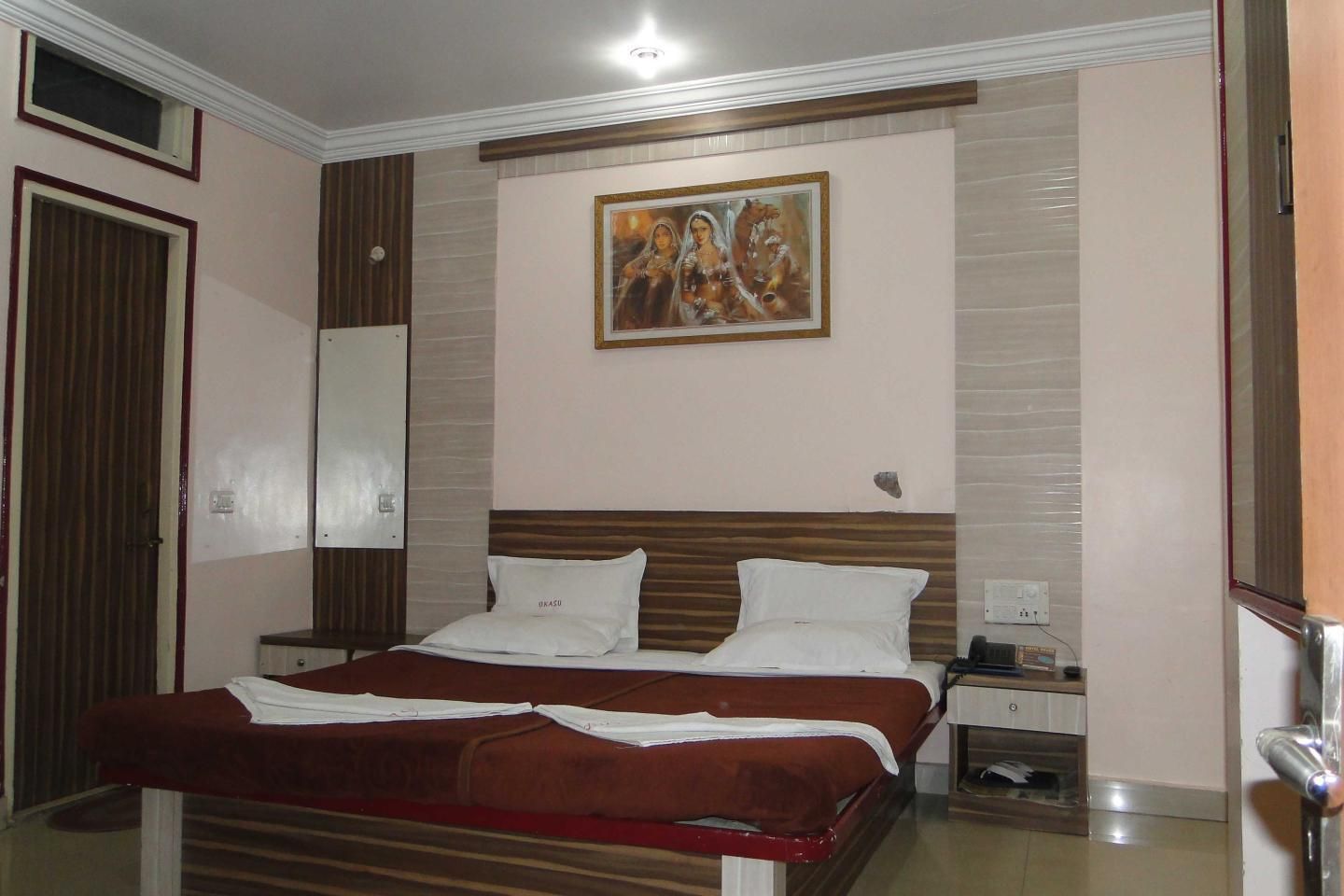 Standard AC Room